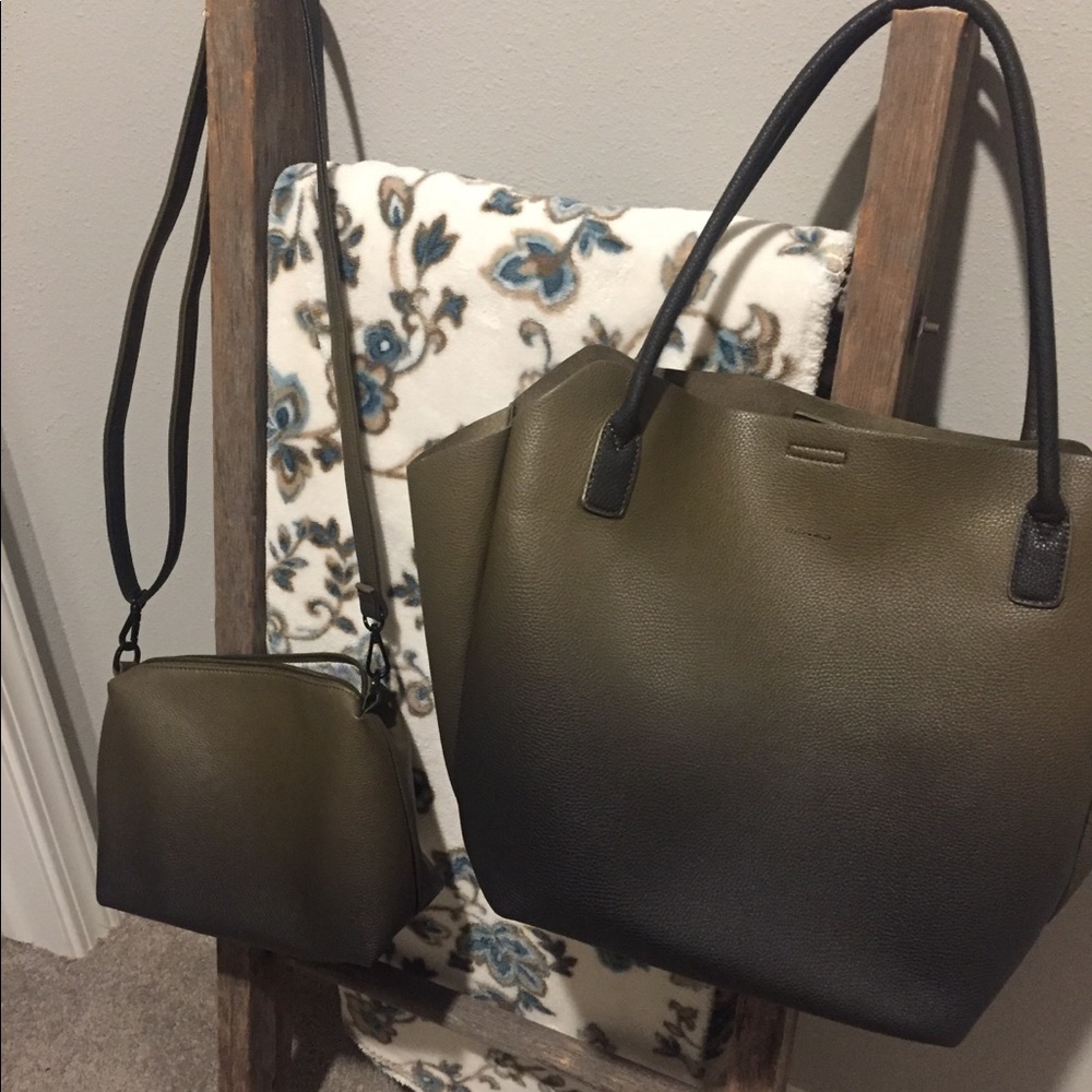 Pixie Mood tote bag